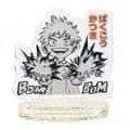 JUMP SHOP 立牌 幼年立牌