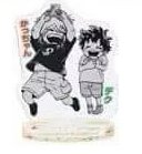 JUMP SHOP 幼年 立牌 第1彈