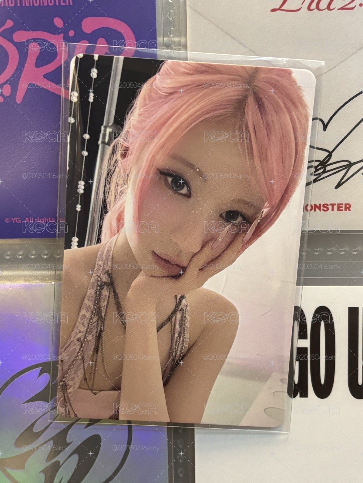 Asa 京東 中文卡背1.0 榎如有杏遇見你