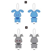 Hare Hare 娃