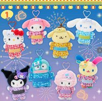 2026 夏日花火祭 和服看煙火