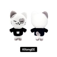 二巡 jyp TWINZY 15cm 中娃 