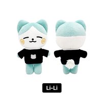 二巡 jyp TWINZY 15cm 中娃 Li-Li