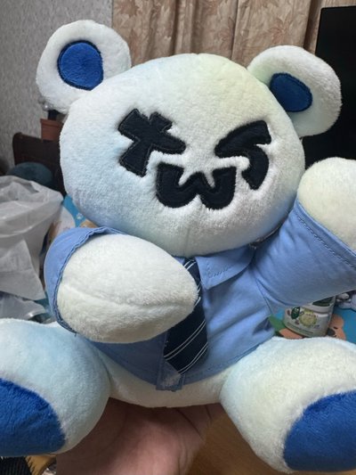 售TWS大娃