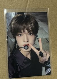 新音紫衣SR卡