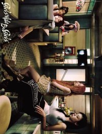 GWBG 迷十 PB ver. 海報 