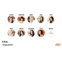 JP精選五 IMAGE PICKET