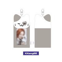二巡 jyp TWINZY 軟 卡套 (組) KKengEE