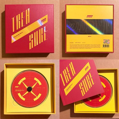 One to All 專輯 Illusion ver.全專