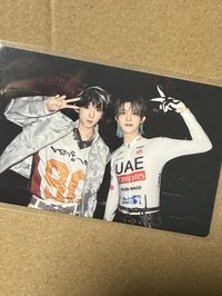 蘇新皓楊博文