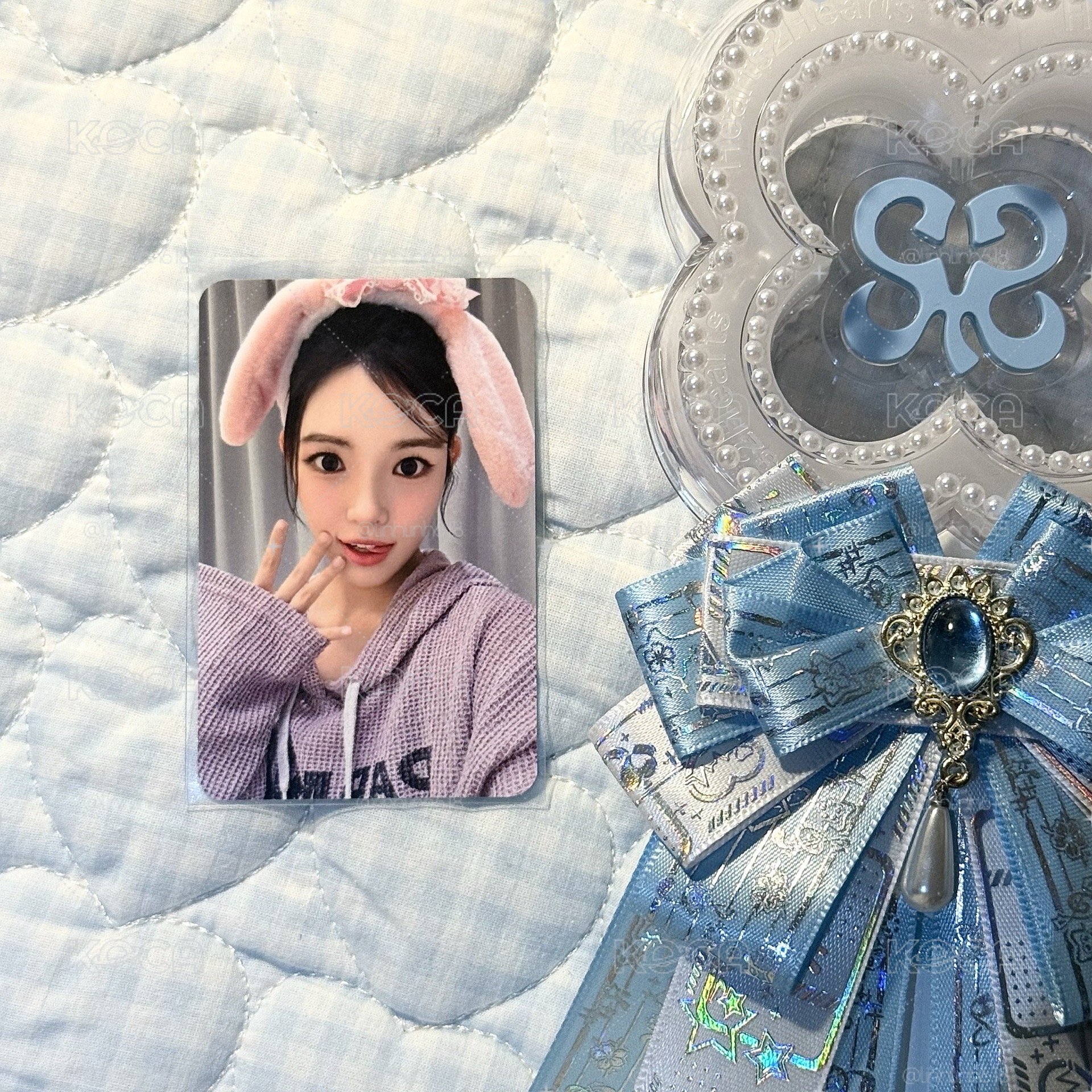 Yuha Style mb 3.0 幸運卡 