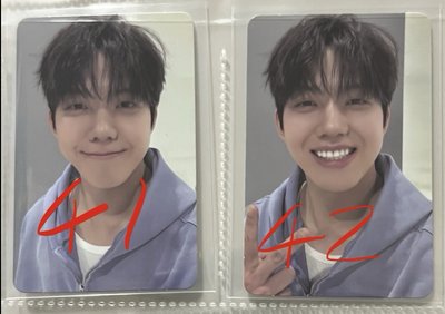 Day6 尹度云小卡