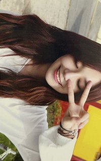 DREAM 專輯卡 