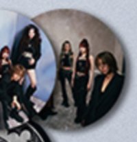 We made B ver. 歌詞卡 