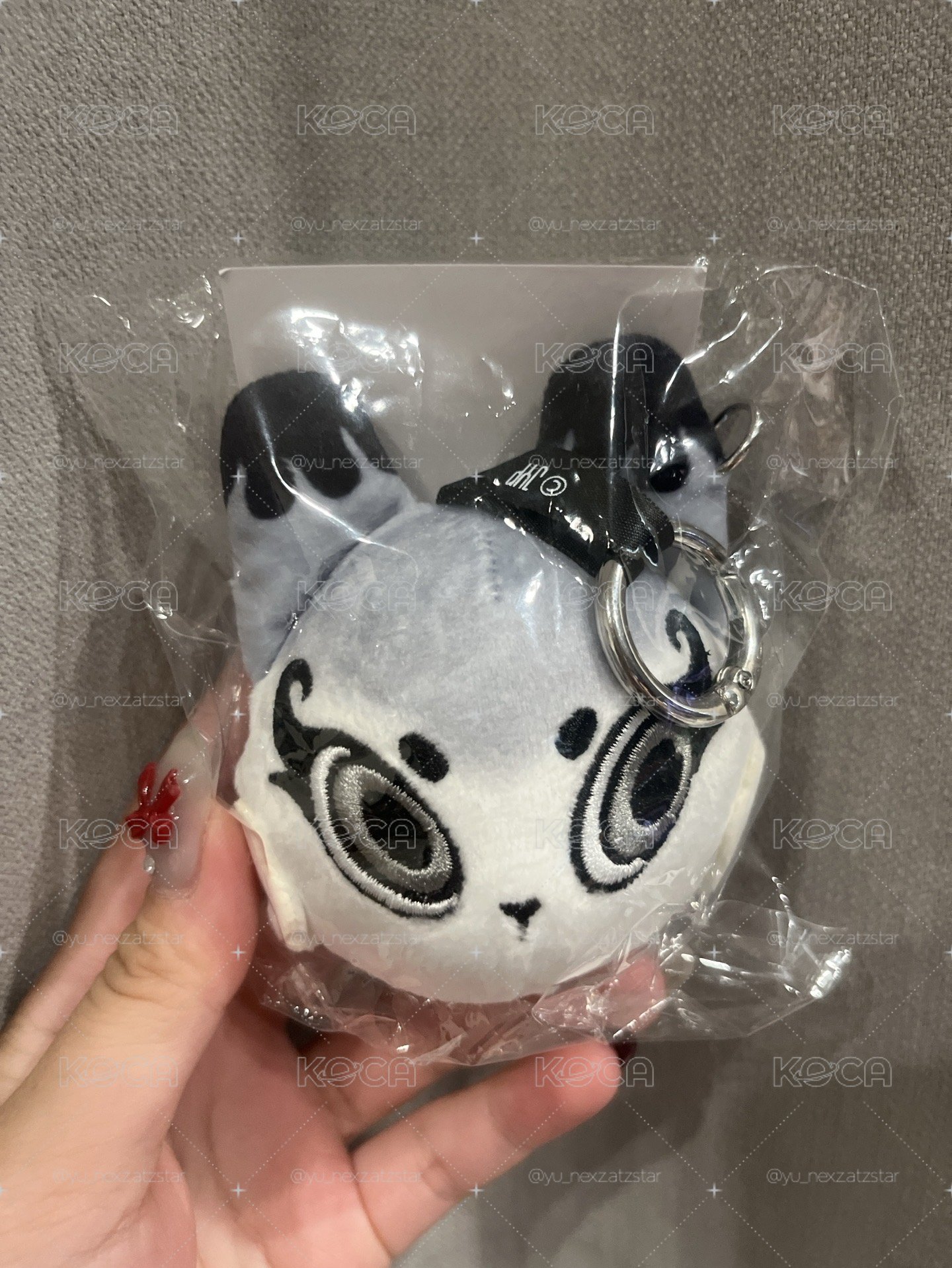 🦊日巡大頭