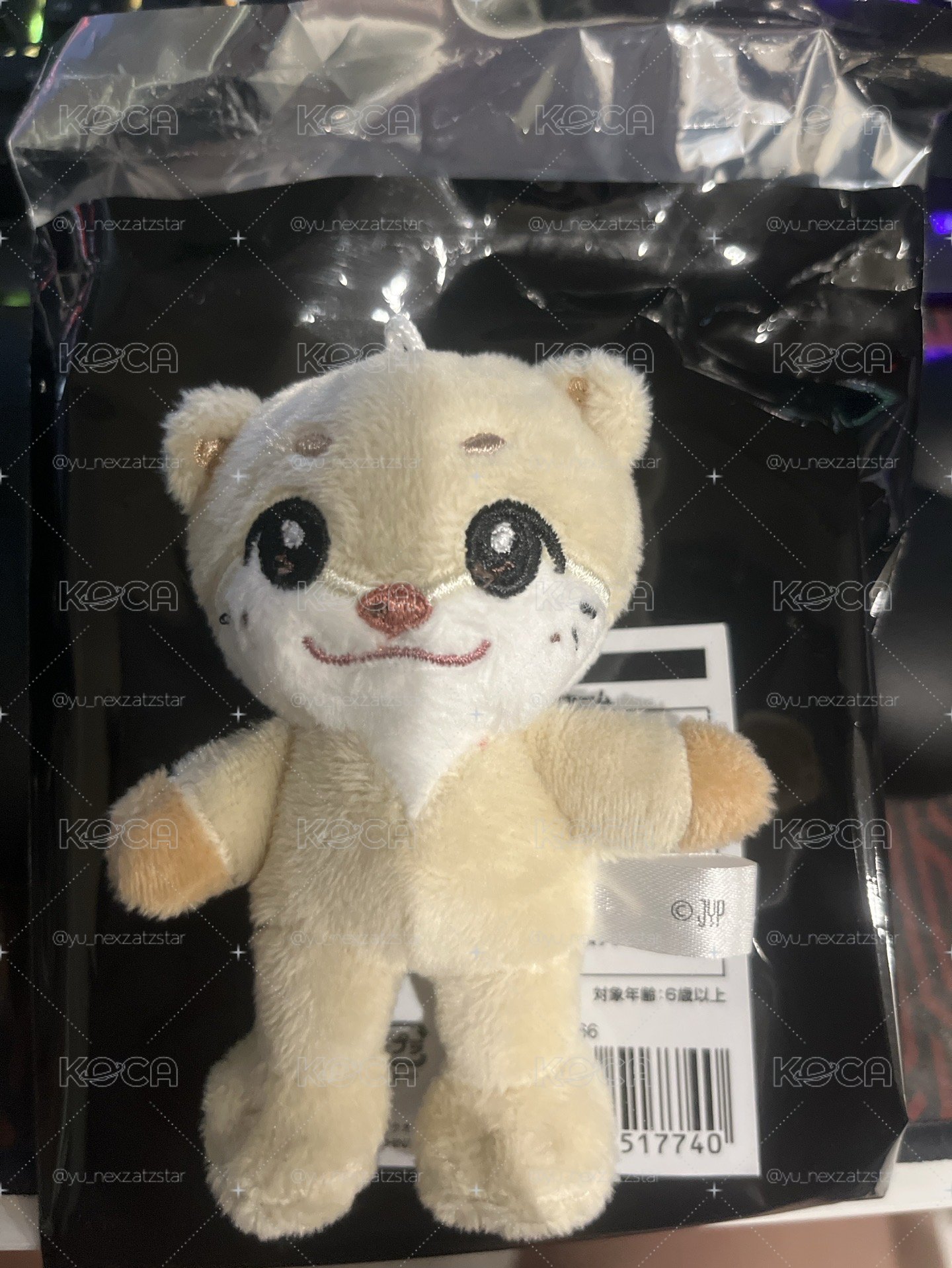🦦日巡隨機吊娃