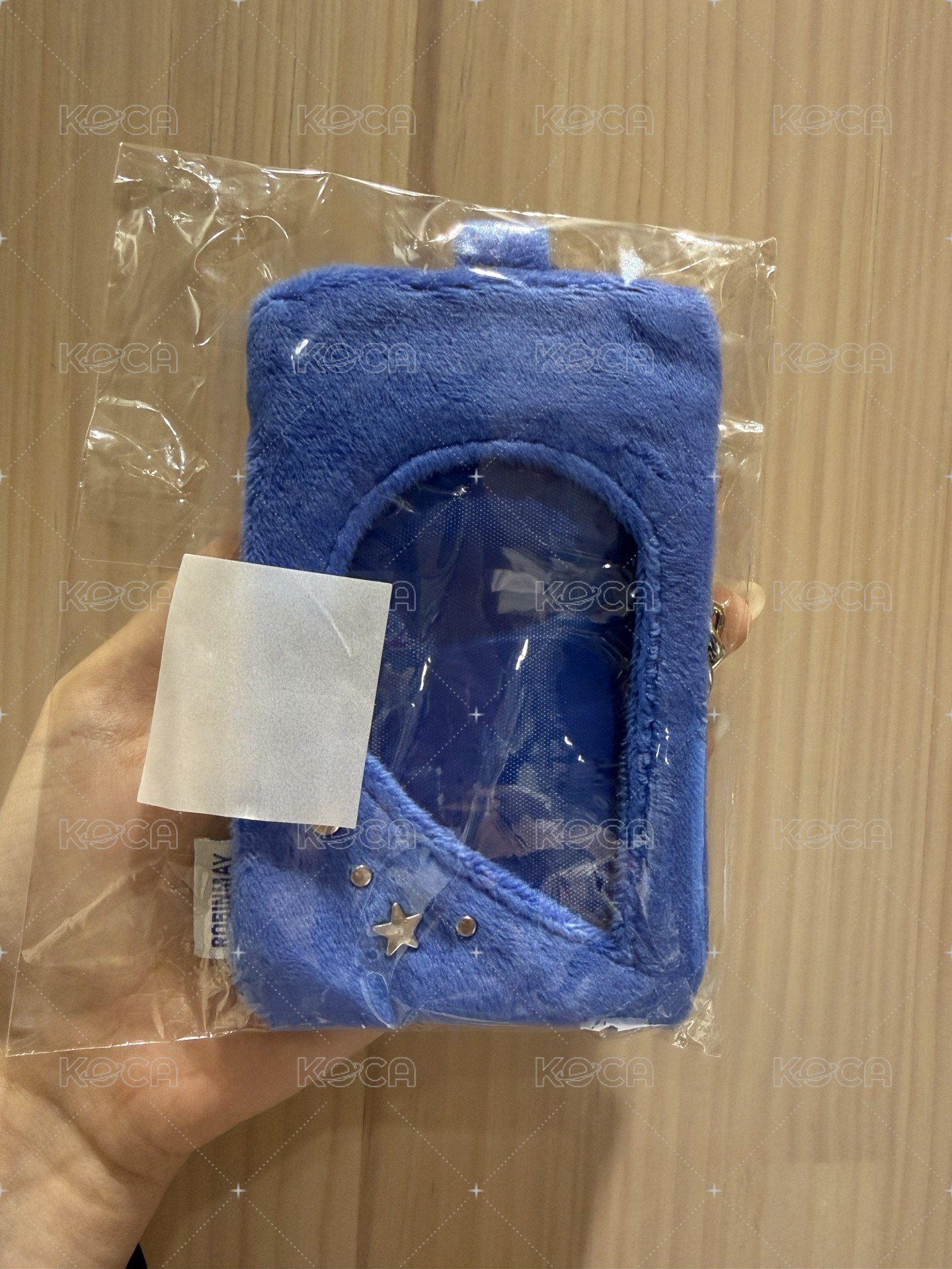 卡套