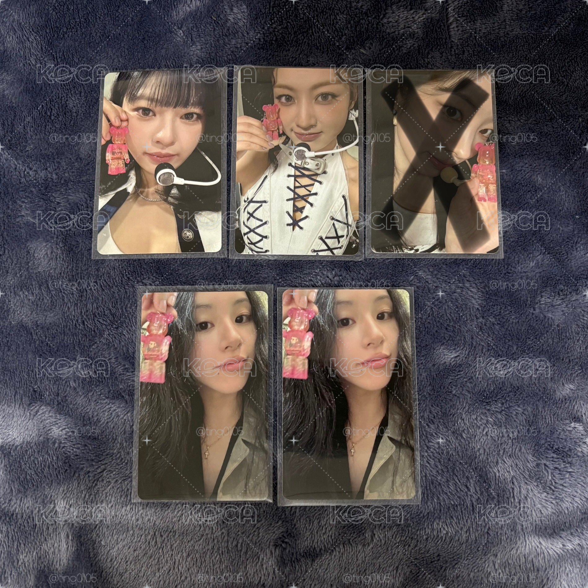 暴力熊小卡