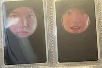 和兔兔一起