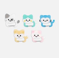 TWINZY 登山扣環
