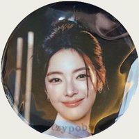 2025 FM jyp 徽章 