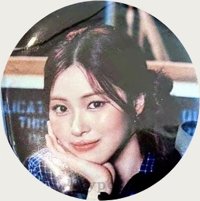 2025 FM jyp 徽章 
