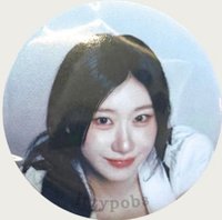 2025 FM jyp 徽章 