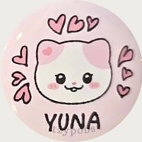 2025 FM jyp TWINZY 徽章 NAong