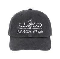 LLOUD 棒球帽 