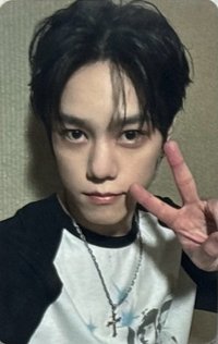 LOVE FNC 捐款卡 