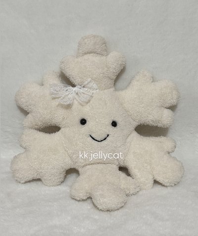中古🌟大雪花