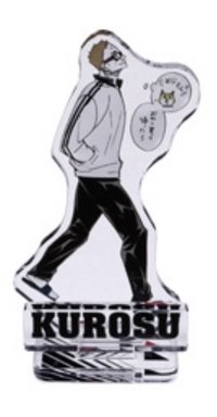JS 立牌 走立第七彈