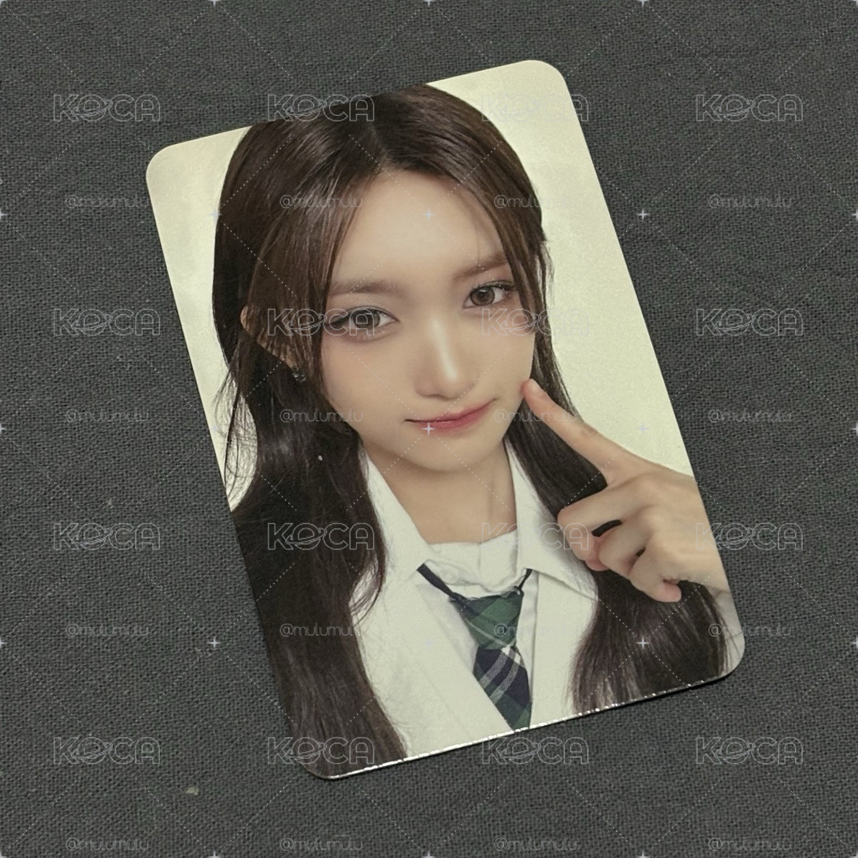 LEESEO mmt
