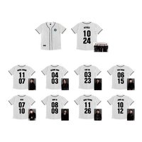 Towards the Light BASEBALL JERSEY (北美快閃限定)