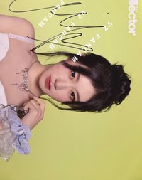 2025 FM JYP JAPAN A賞 線下 一番賞 簽名會 明信片 個人