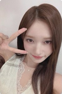 LUCID DREAM 入場卡 / 場限卡 0705 東京場限