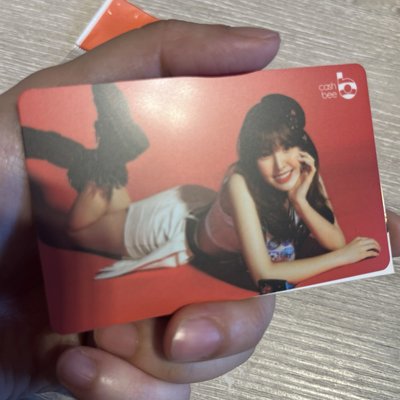 Summer Magic 交通卡 裴熊溫