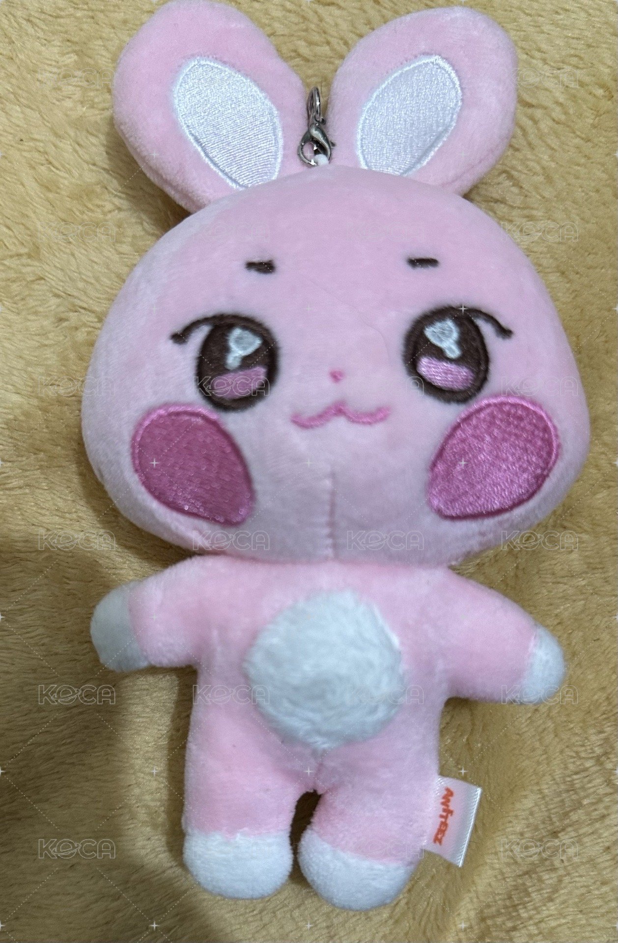 吊飾娃不含卡