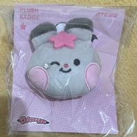 麥梯子大頭別針（未拆封）