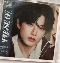 2025-26 TREASURE TOUR [PULSE ON] IN JAPAN 吊飾 