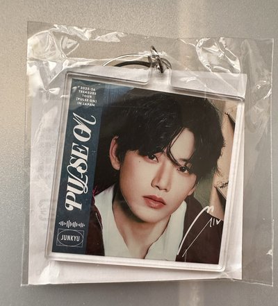 🐨 扭蛋 錄音帶吊飾