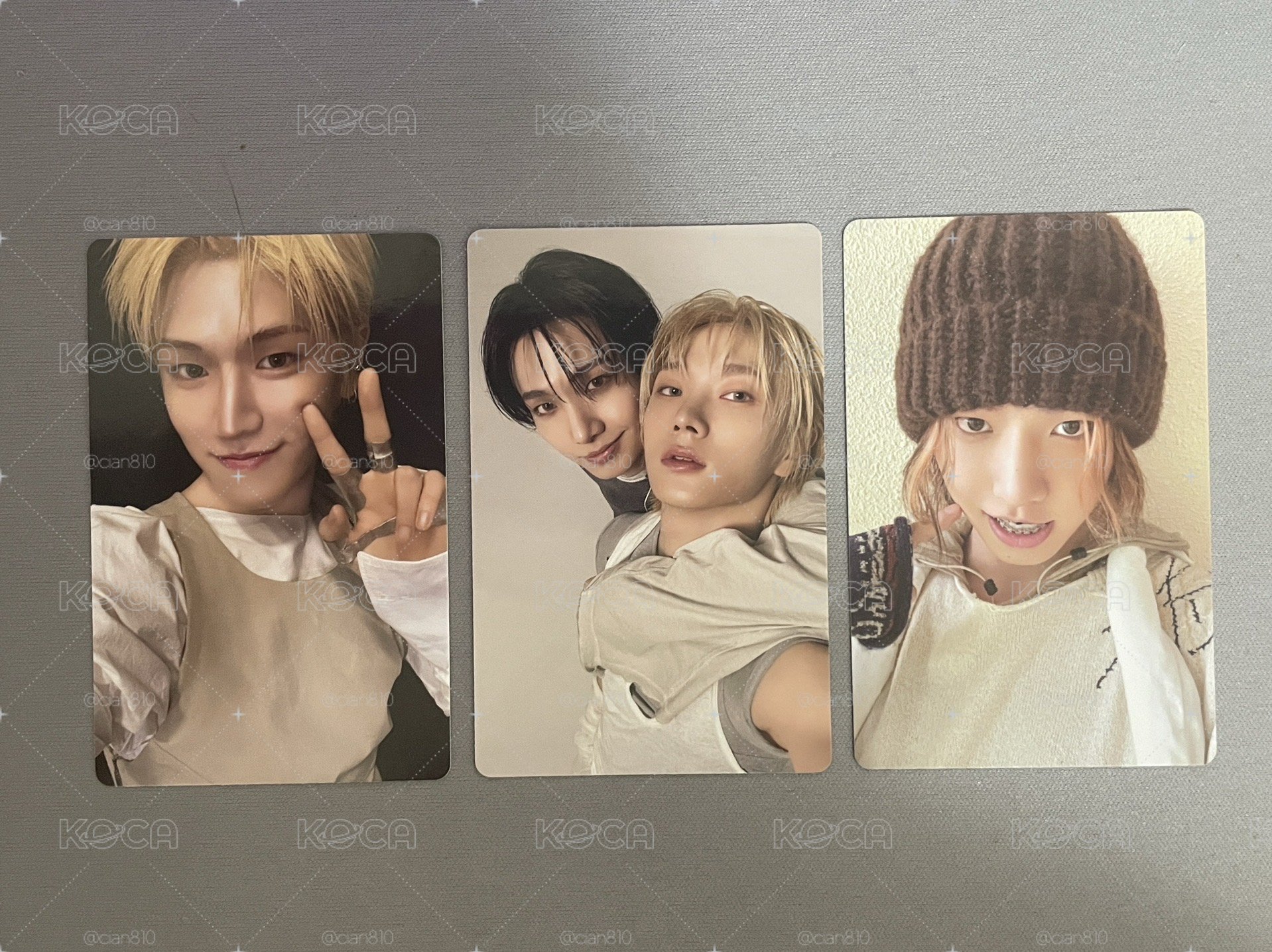 HOME PB 專輯卡 李常赫 𝖱𝖨𝖶𝖮𝖮 이상혁明宰鉉 𝖩𝖠𝖤𝖧𝖸𝖴𝖭 명재현