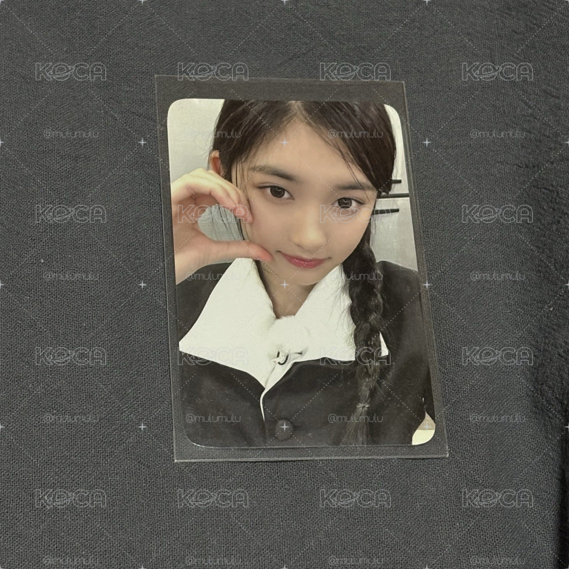 LEESEO k4