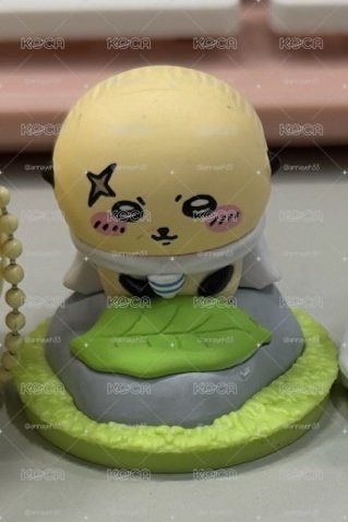 插圖好朋友 3.0 海獺師傅