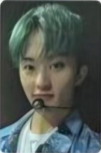 D社寫真 周邊卡 