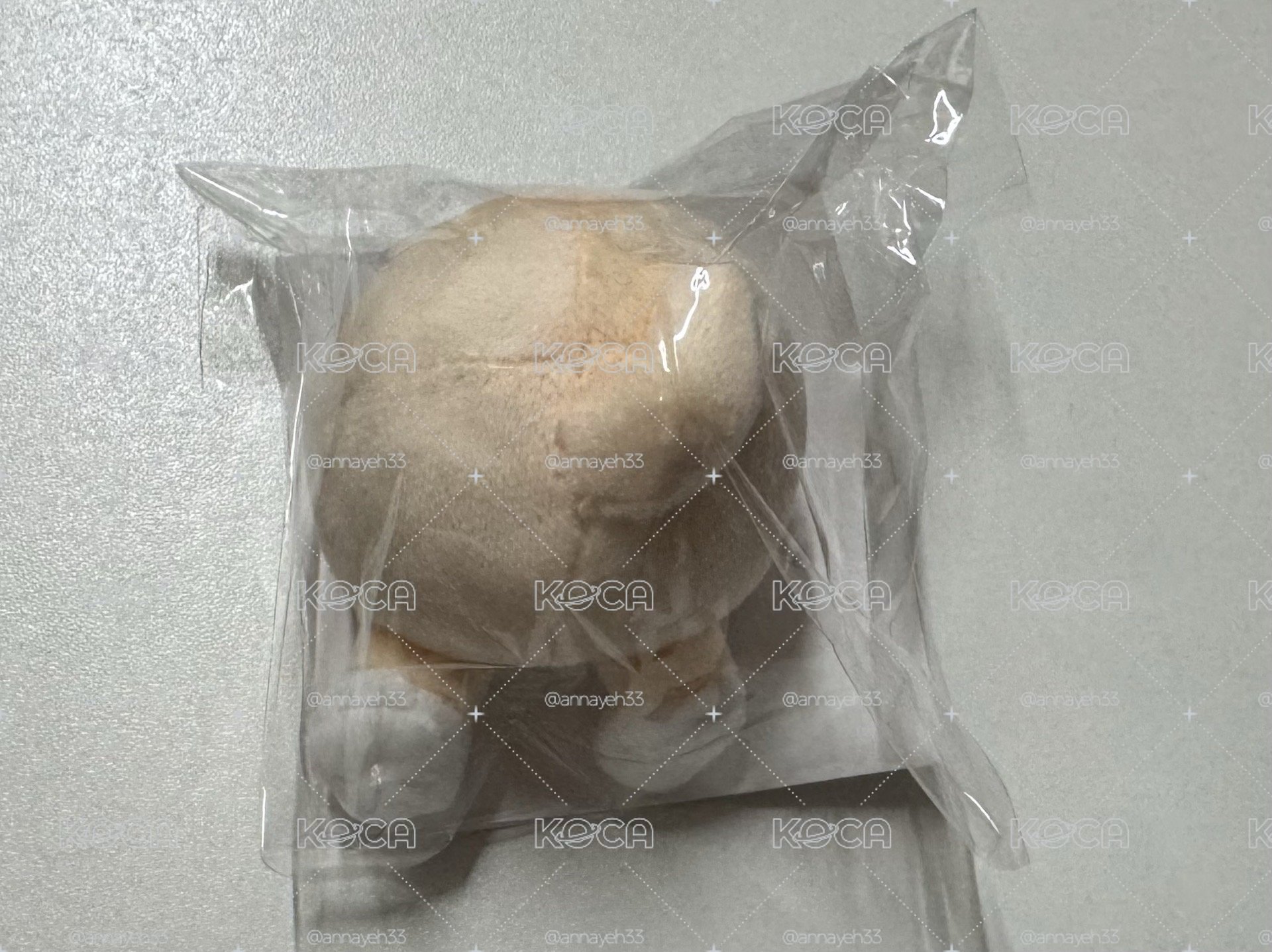 Puppy M 屁屁手機支架