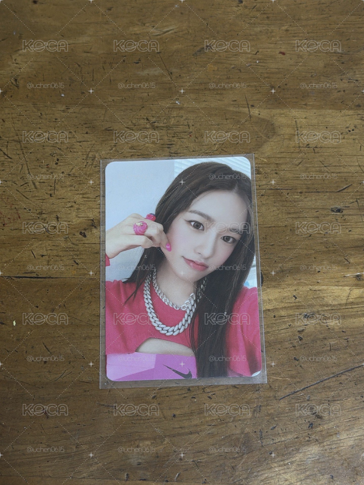 yujin