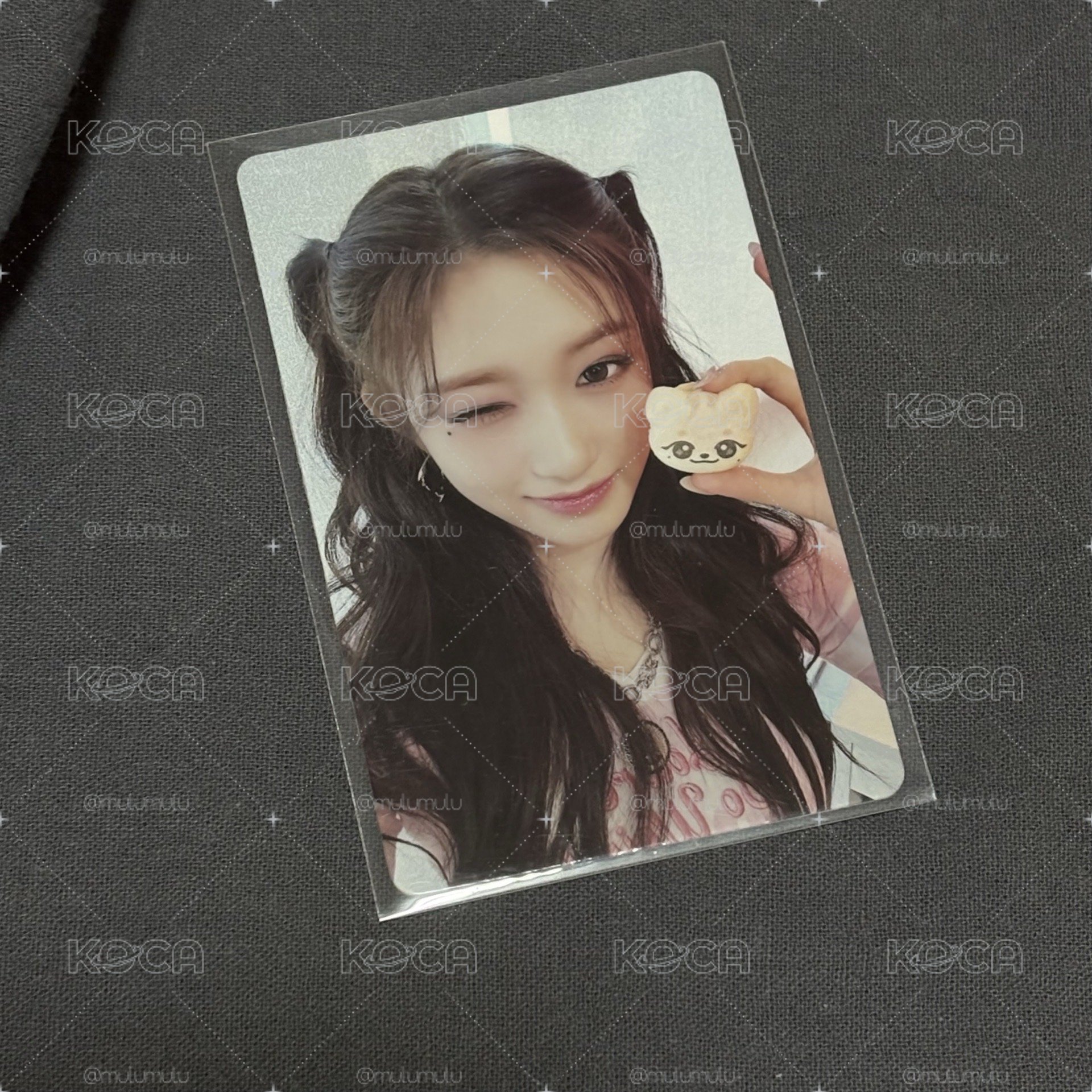 LEESEO kms3.0