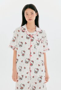 SPAO 睡衣 Hello Kitty 