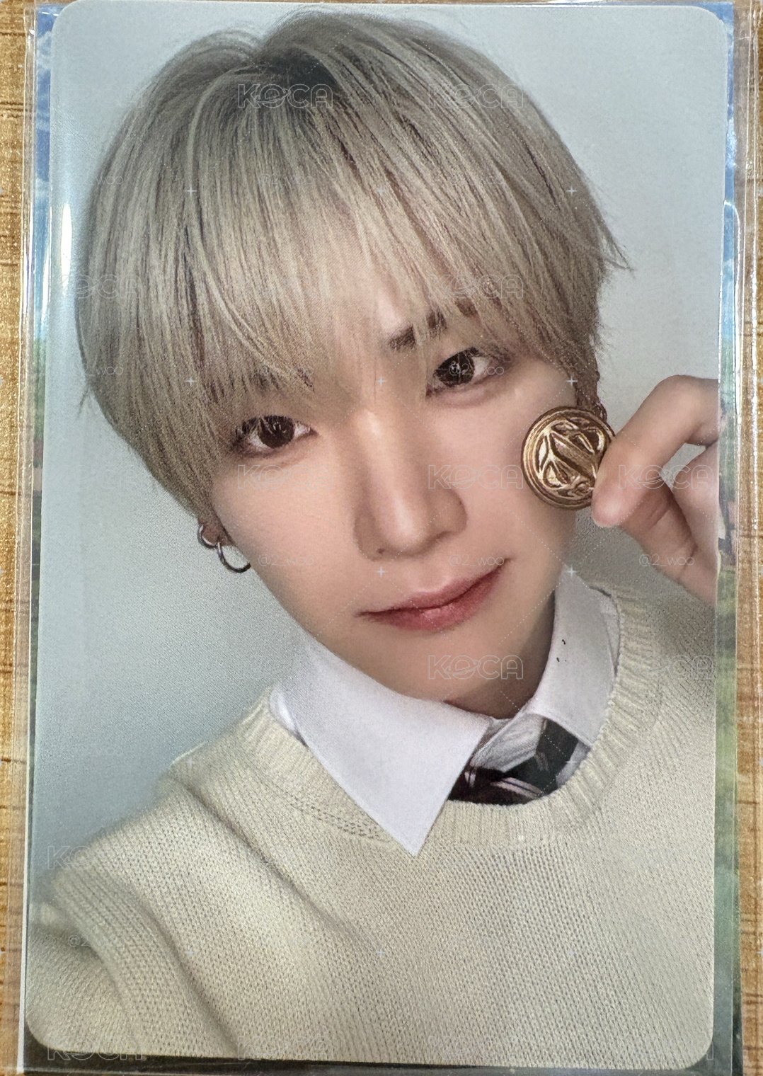 第二周VR卡 Yuma